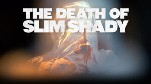Eminem Death of Slim Shady Slim Shady